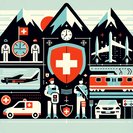 Davos 2026: Record 5 000-Strong Security Operation and Air-Space Restrictions Announced