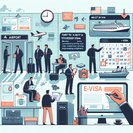 Turkey Ends On-Arrival ‘Sticker’ Visa for Cypriots—E-Visa Now Mandatory