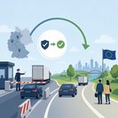 EU tells Germany to phase out prolonged Schengen border checks