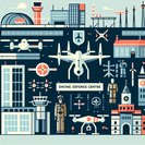 Germany opens 24/7 national drone-defence centre in Berlin