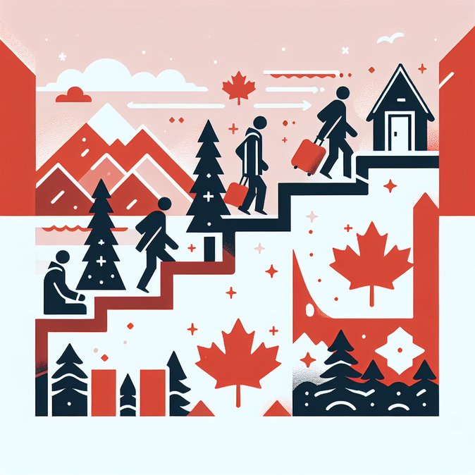 IRCC closes Q1 with Canadian Experience Class draw: 2,250 ITAs at CRS 509