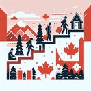 IRCC closes Q1 with Canadian Experience Class draw: 2,250 ITAs at CRS 509