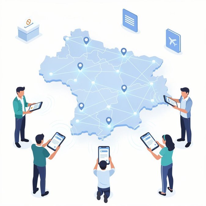 Czech Government Invites Public to Stress-Test eDoklady Digital IDs Ahead of Autumn Elections