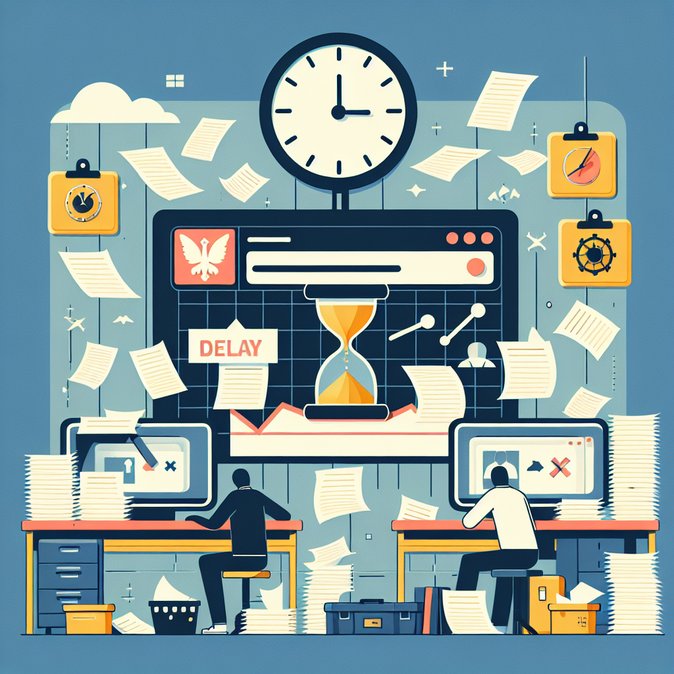 Police Union Warns Immigration Offices Could Collapse Under New Regularisation Wave