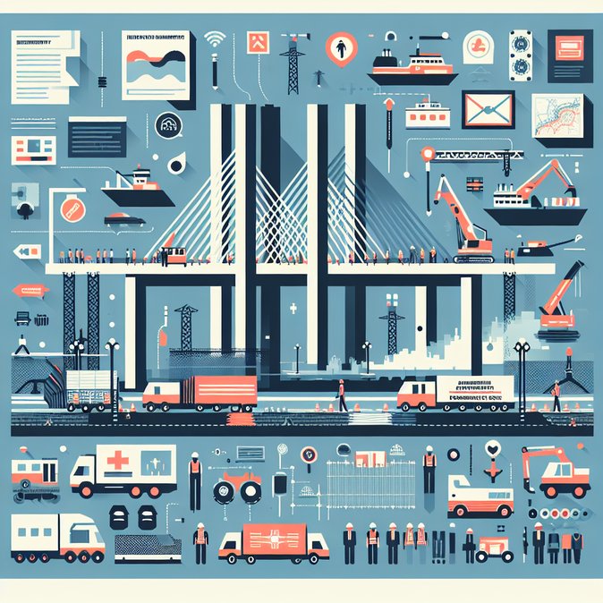 Prague Approves Czech-Polish Border-Bridge Treaty, Paving Way for Faster Cross-Border Logistics