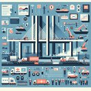 Prague Approves Czech-Polish Border-Bridge Treaty, Paving Way for Faster Cross-Border Logistics