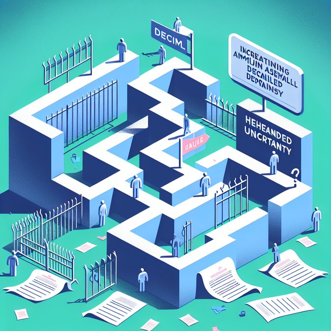 Immigration courts now deny nearly 80 % of asylum claims under accelerated Trump policies