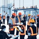 Indonesia detains 29 Chinese workers in Batam for permit violations