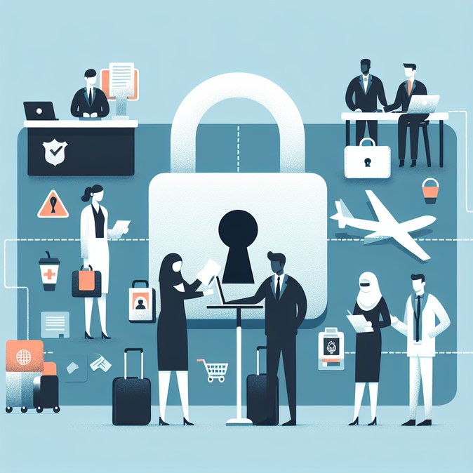 Senate Republicans Move to Break DHS Funding Deadlock, Restore Visa & Border Operations