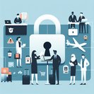 Senate Republicans Move to Break DHS Funding Deadlock, Restore Visa & Border Operations