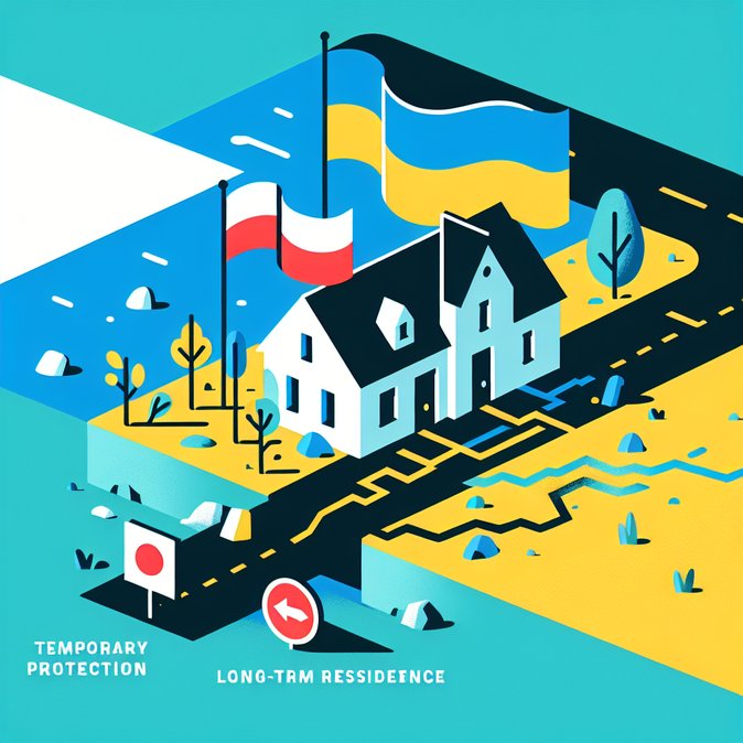 Czech SPD vows to block easier long-term residency for Ukrainian refugees