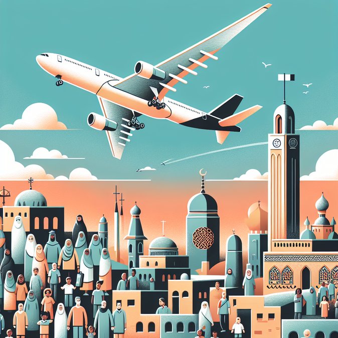 Finland Airlifts 160 Nationals From Muscat as Middle-East Conflict Grounds Commercial Flights