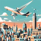 Finland Airlifts 160 Nationals From Muscat as Middle-East Conflict Grounds Commercial Flights