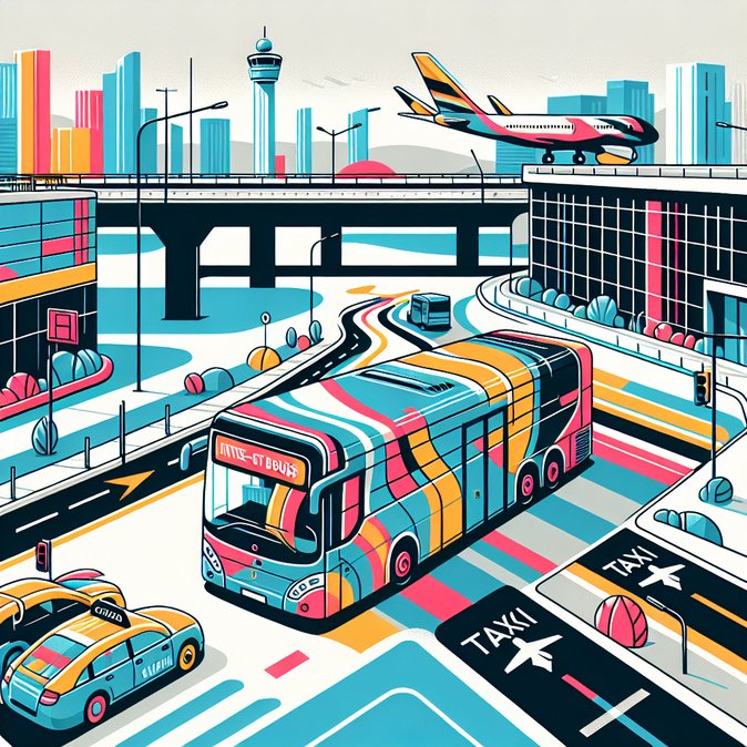 Road-Passenger Strike in A Coruña Disrupts Airport Bus Links Through 23 January