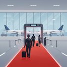 Dubai’s AI-Powered ‘Red Carpet’ Corridor Wins Dubai-it Award for World’s Fastest Passport Control