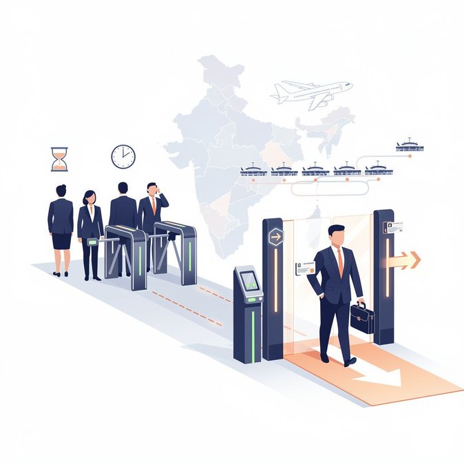 Fast Track Immigration – Trusted Traveller Programme Gains Momentum With New Awareness Push