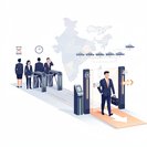 Fast Track Immigration – Trusted Traveller Programme Gains Momentum With New Awareness Push