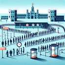 Spain’s Extraordinary Regularisation Sees 130,000 Applications in First Week