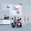 Le gouvernement tchèque accélère l'adoption d'une réforme majeure de l'immigration