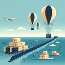 Poland charges cigarette-smuggling gang that used Belarusian weather balloons