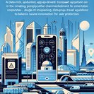 AI-driven mobility report positions UAE as test-bed for next-gen travel services