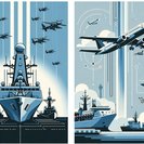 Royal Navy destroyer HMS Dragon sails for Cyprus, reinforcing air-defence shield after drone strike