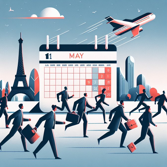 Immigration fees set to spike on 1 May—but March–April filings surge