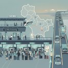 Immigration Department Braces for 7.44 Million Border Crossings During National Day Golden Week
