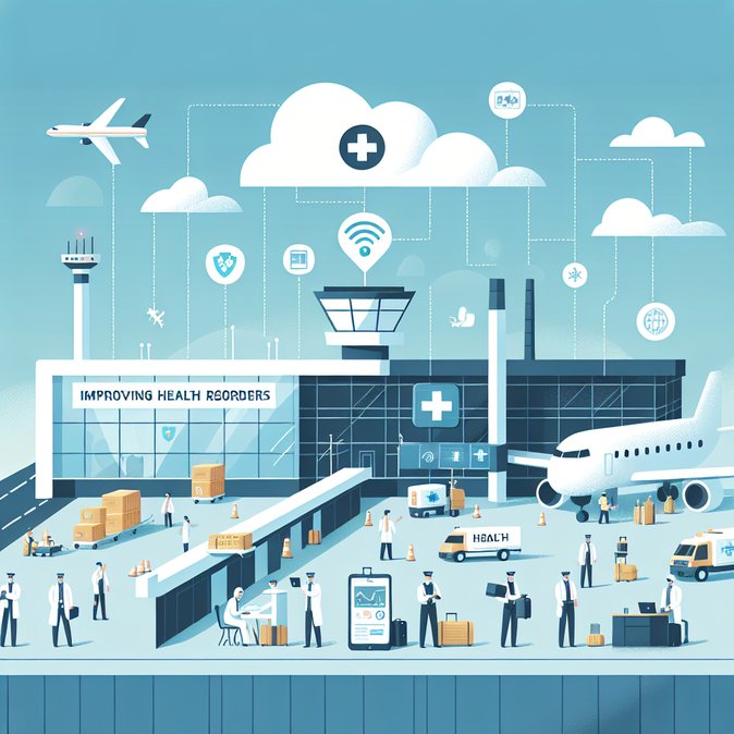 Anvisa Runs Full-Scale Airport Drill to Test Pandemic Readiness Ahead of Holiday Peak