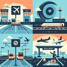 Cyclone Ditwah disrupts South India travel; flights gradually resume as storm weakens