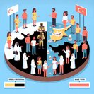 Cyprus Tourist Guides Demand Crack-Down on Illegal Tours and Creation of Tourist Police