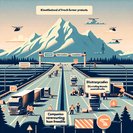 Government Pleads for Holiday ‘Truce’ as Farmer Blockades Threaten National Mobility