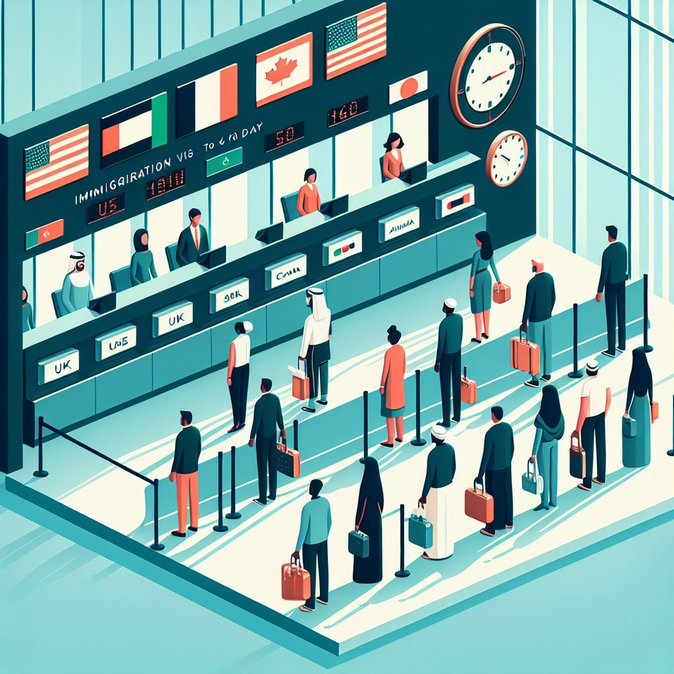 UAE clarifies visa-on-arrival rules for Indian passport-holders