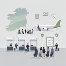 Ireland spends €1.6 million on deportation flights in first four months of 2026