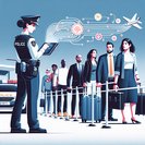 La Policía de Chipre Implementa Tabletas Vinculadas a Schengen para Agilizar los Controles Fronterizos