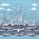 Etihad files May–June schedule: Bahrain, Beirut and Madinah return, Doha stays off-line