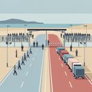 Madrid Moves to Thwart Planned Mass Crossing into Ceuta