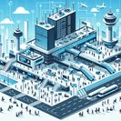 Hong Kong International Airport ranked among world’s top smart hubs in TTW 2026 index