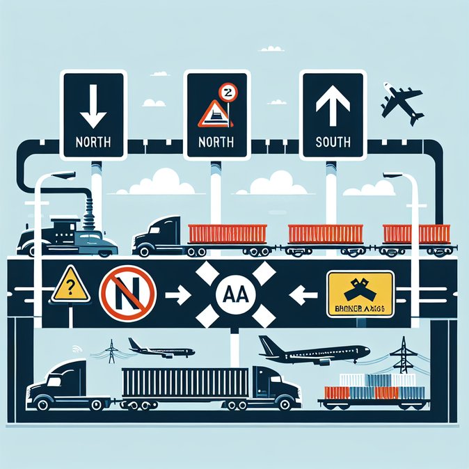 Easter week brings strict heavy-goods vehicle bans on Austria’s key transit corridors