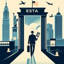 U.S. Embassy says ESTA rules unchanged for French travellers