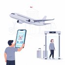 Czech Government Approves Civil Aviation Act Amendment, Paving Way for Digital Boarding Passes and Stronger Passenger Rights