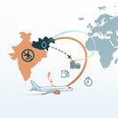 Pakistan Prolongs Airspace Ban on Indian Aircraft to 24 November, Raising Costs for Indian Carriers