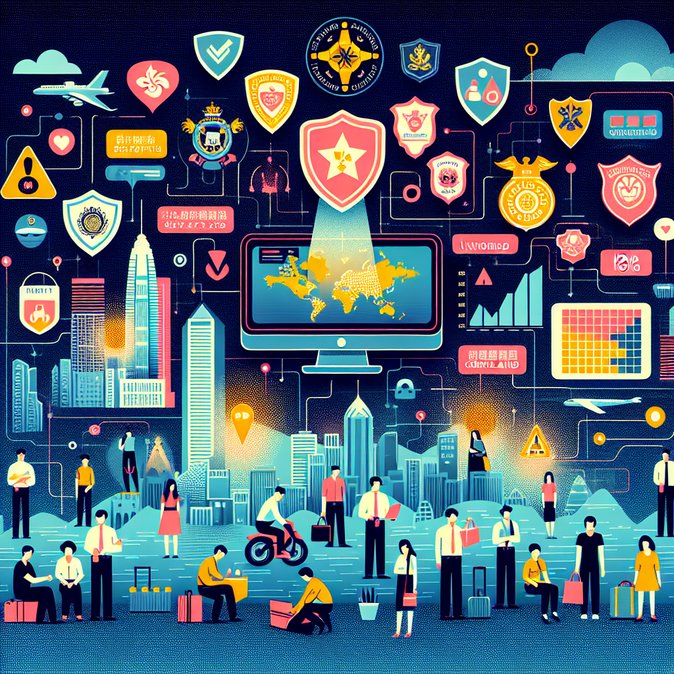 Tourism minister vows ‘zero tolerance’ for coerced-shopping scams as Golden Week approaches