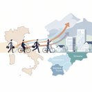最新数据显示，自2015年以来意大利跨境通勤人数激增30%