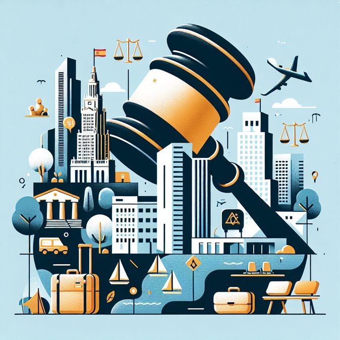 Spain Orders Platforms to Delete 80,000 Illegal Short-Term Rental Listings