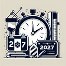 وزارة الهجرة الكندية تمدّد حد الإقامة المؤقتة بنسبة 5% حتى عام 2027 وتوضح مصدر البيانات