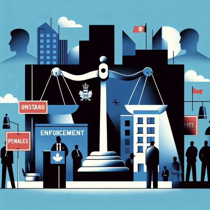 Ontario publishes names and hefty fines for 2025 OINP fraud cases