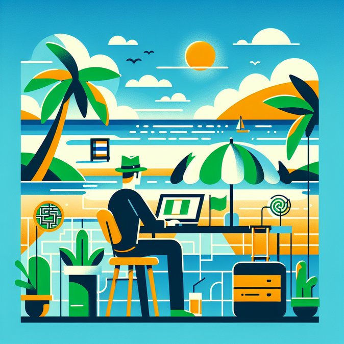 Thailand’s new ‘Destination Thailand Visa’ officially open to Irish digital nomads