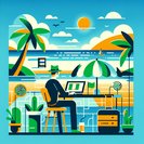 Thailand’s new ‘Destination Thailand Visa’ officially open to Irish digital nomads