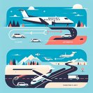 WestJet to exit Lethbridge and Medicine Hat, cutting last remaining air links for southern Alberta